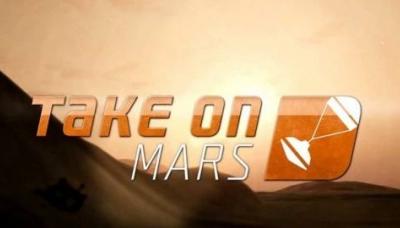 Take On Mars