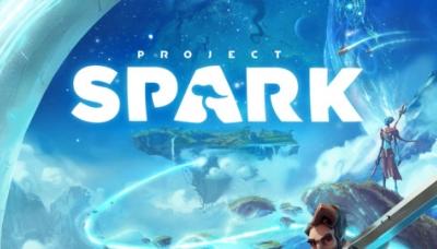Project Spark