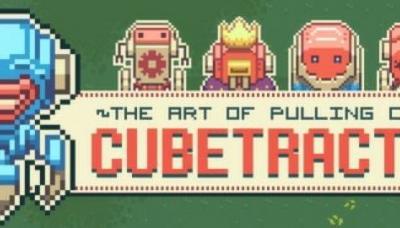 Cubetractor
