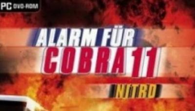 Alarm für Cobra 11: Nitro