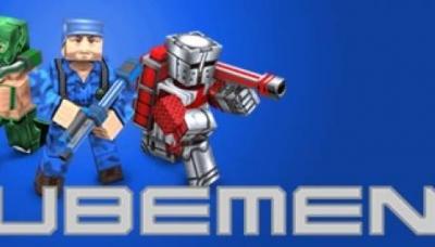 Cubemen 2