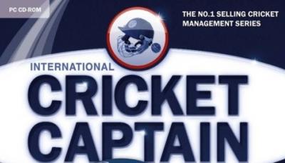 International Cricket Captain 2011