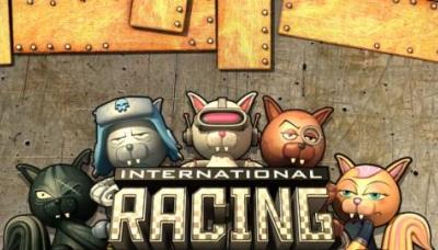 International Racing Squirrels