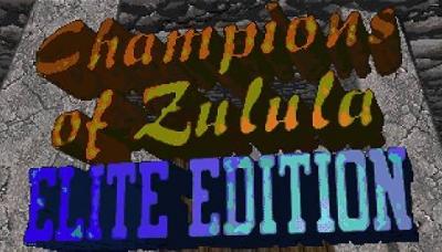 Champions of Zulula: Elite Edition