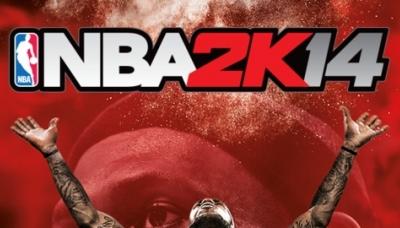 NBA 2K14