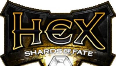 HEX: Shards of Fate