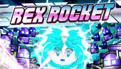 Rex Rocket