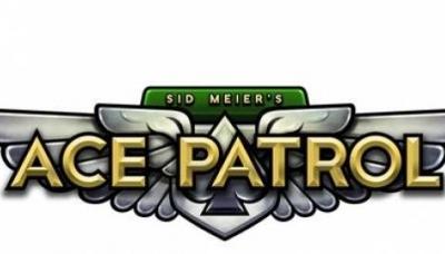Sid Meier&#039;s Ace Patrol
