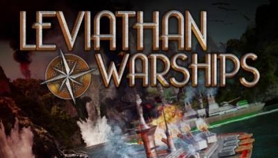 Leviathan: Warships