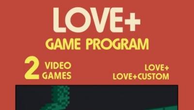 Love+