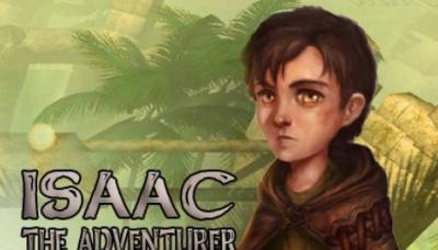 Isaac the Adventurer