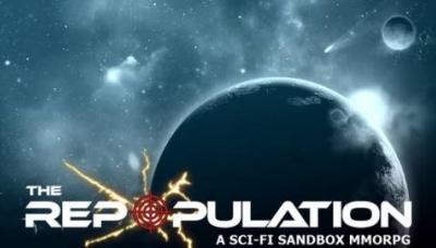 The Repopulation