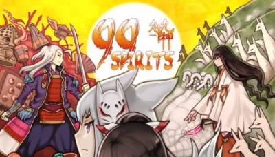 99 Spirits