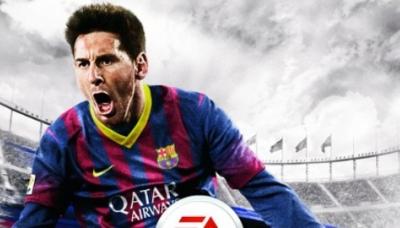 FIFA 14