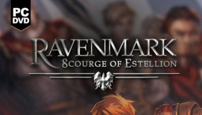 Ravenmark: Scourge of Estellion