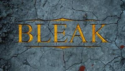 Bleak