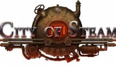 City of Steam