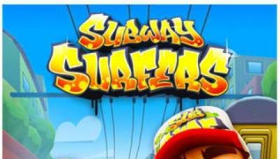 Subway Surfers
