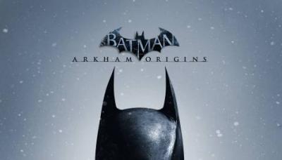 Batman: Arkham Origins