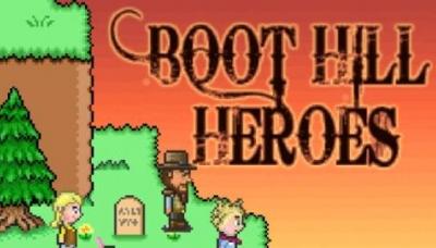Boot Hill Heroes