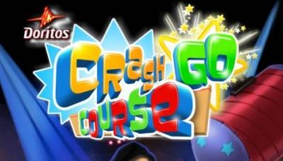 Doritos Crash Course GO