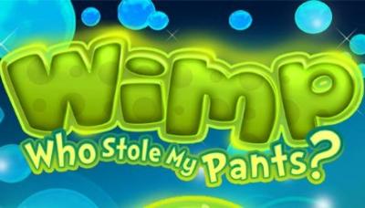 Wimp: Who Stole My Pants?