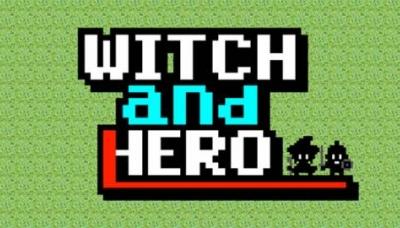 Witch &amp; Hero