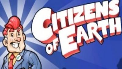 Citizens of Earth