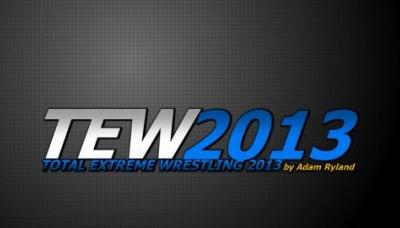 Total Extreme Wrestling 2013