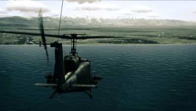 Digital Combat Simulator: UH-1H Huey