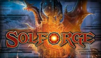 SolForge