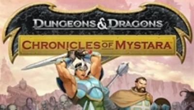 Dungeons &amp; Dragons: Chronicles of Mystara