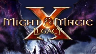 Might &amp; Magic X Legacy