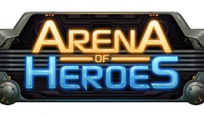 Arena of Heroes