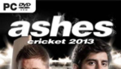 Ashes Cricket 2013