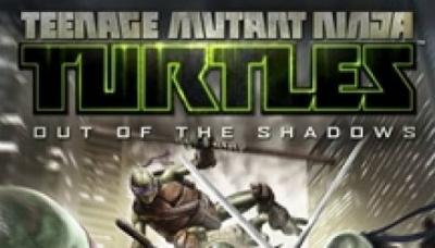 Teenage Mutant Ninja Turtles: Out of the Shadows