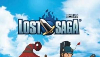 Lost Saga