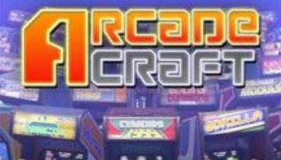 Arcadecraft