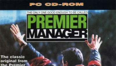 Premier Manager