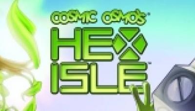 Cosmic Osmo&#039;s Hex Isle