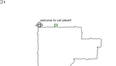 Cat Planet