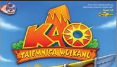 Kao the Kangaroo 3