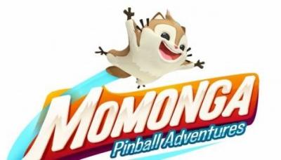 Momonga Pinball Adventures