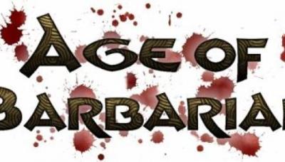 Age of Barbarian