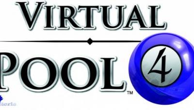 Virtual Pool 4