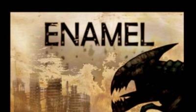 Enamel