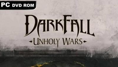 Darkfall Unholy Wars