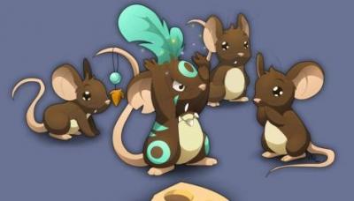 Transformice