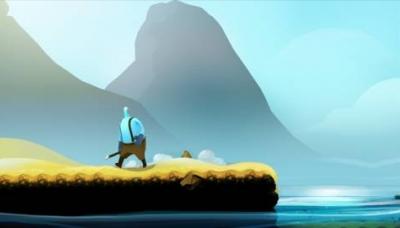 Under the Ocean