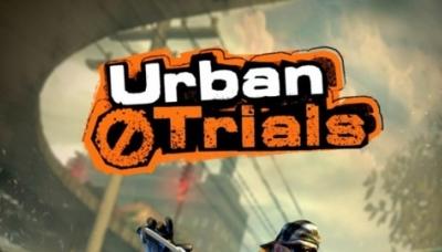 Urban Trial Freestyle